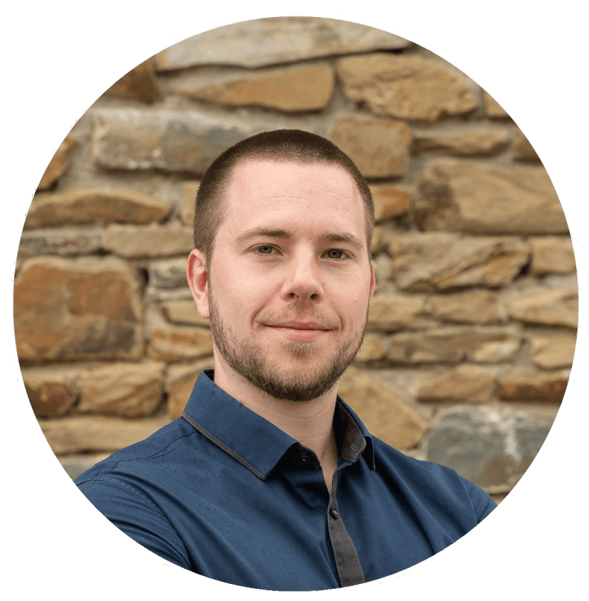 Paysage normand avec vaches