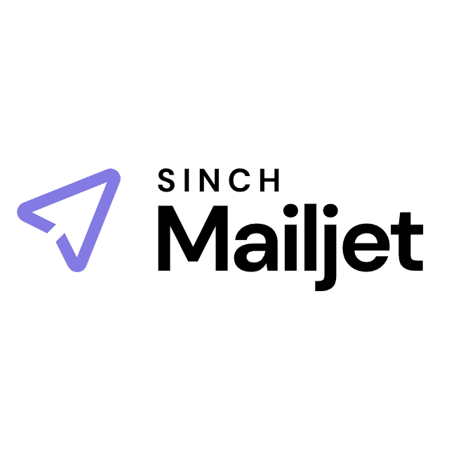 Sinch Mailjet